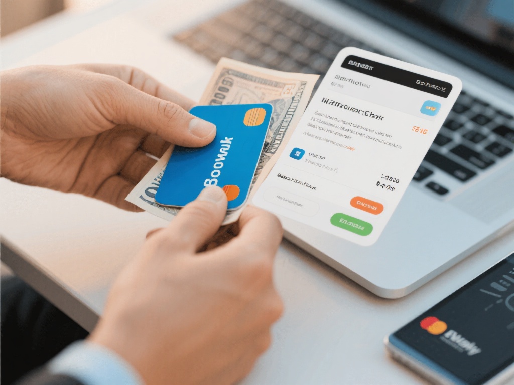 每种提款方式都有其独特的处理时间和费用。一些方式可