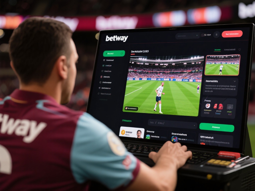 Betway必威周年承诺回馈,共赢精彩未来旅程 以流畅的操作体验、多样化的投注选项和实时的赛事直播