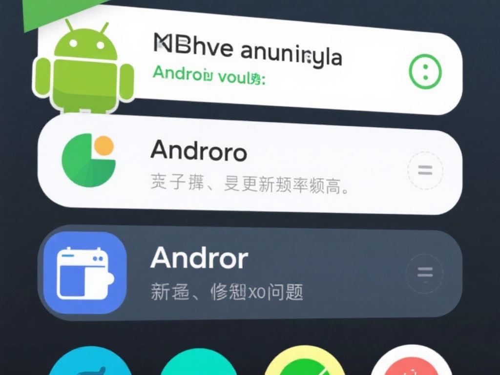 然而，在安卓版本的应用中，也有其独特优势，例如支持