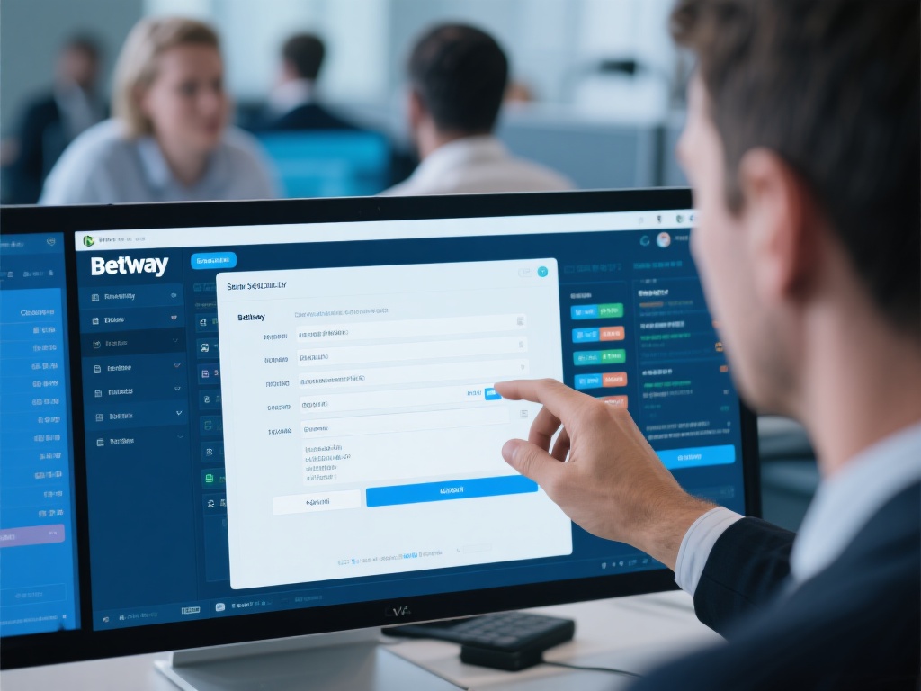 Betway必威娱乐如何全面保障您的个人信息安全 信息安全不仅在于加密,还在于对内部访问的严格控制。