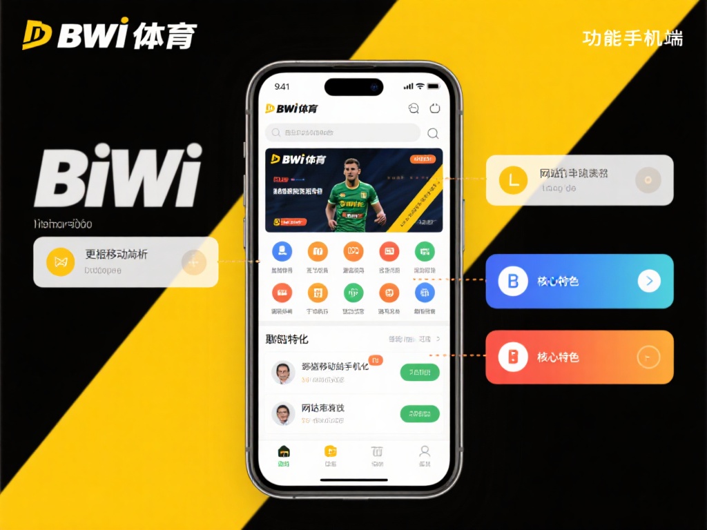 必威体育亅betway088手机端安装教程及功能全面解析