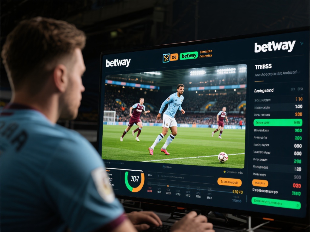 Betway必威体育技巧解析：提高胜率的实战方法