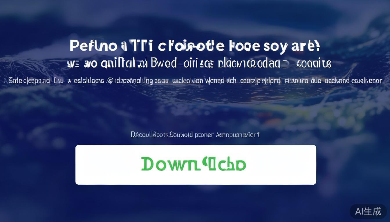 二、访问官方网站进行下载
为了确保软件下载的安全