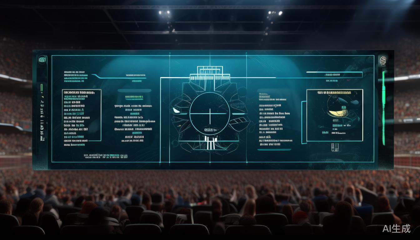 技术优势让比分直播更加智能化
现代比分直播通常依