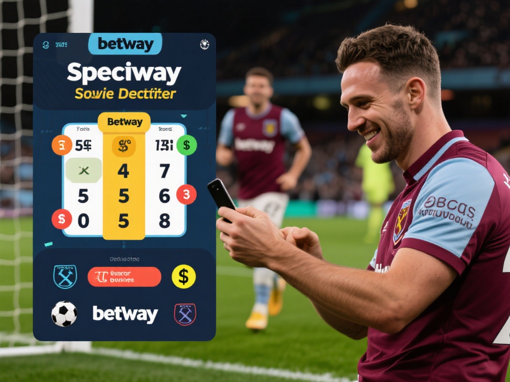 揭秘betway必威体育:为何它深受用户追捧? 以某位用户为例,他曾在一次英超赛事中使用Betwa