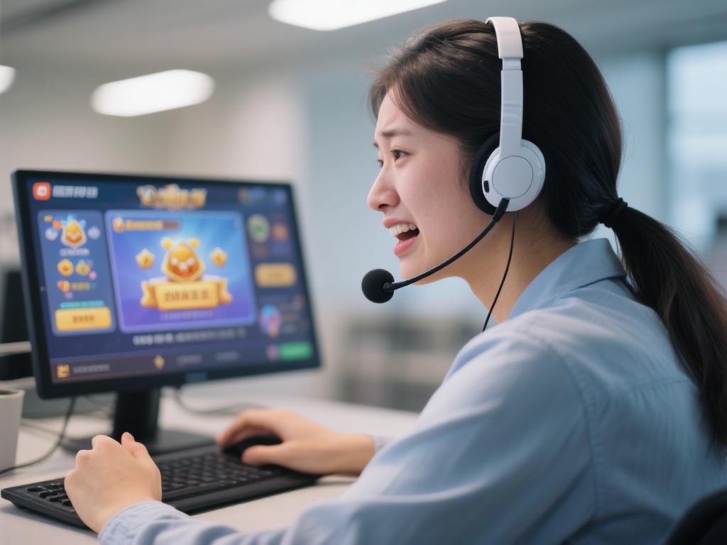 用户体验:探讨betway必威客服的服务印象 在和客服人员沟通的过程中,我明显感受到他们的友好态