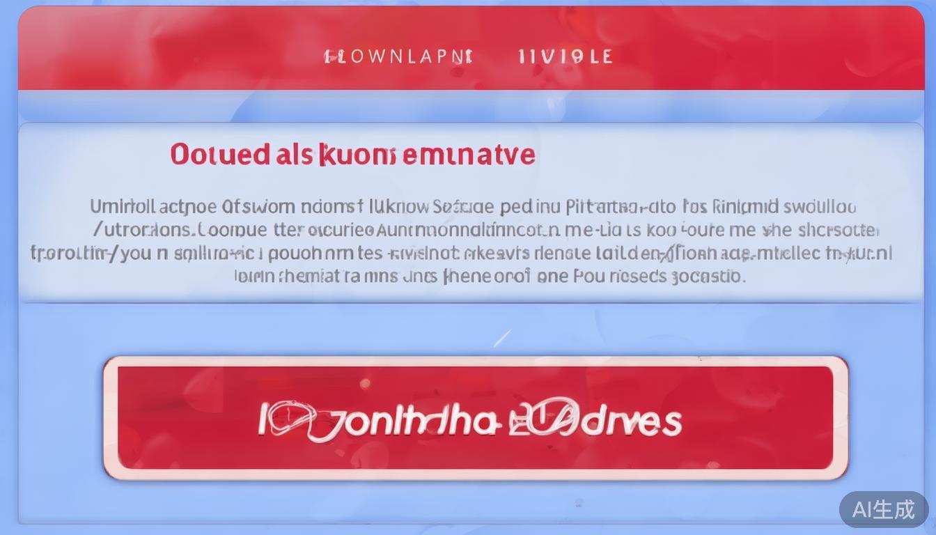 详细教程:KU必威体育最新版本下载安装及使用指南 点击下载按钮后,系统会自动开始下载。安卓用户可能会