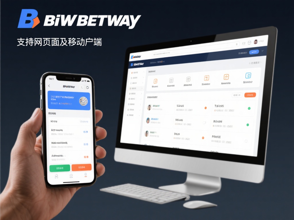 必威betway支持网页版及移动客户端，用户可根据