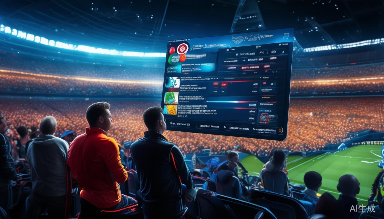 不同用户对比赛体验的需求各异。必威体育可以引入个性