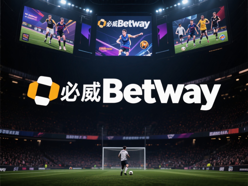 浅析必威Betway的英文含义与国际化发展历程 随着全球体育与电竞行业的快速发展,各类在线游戏平台