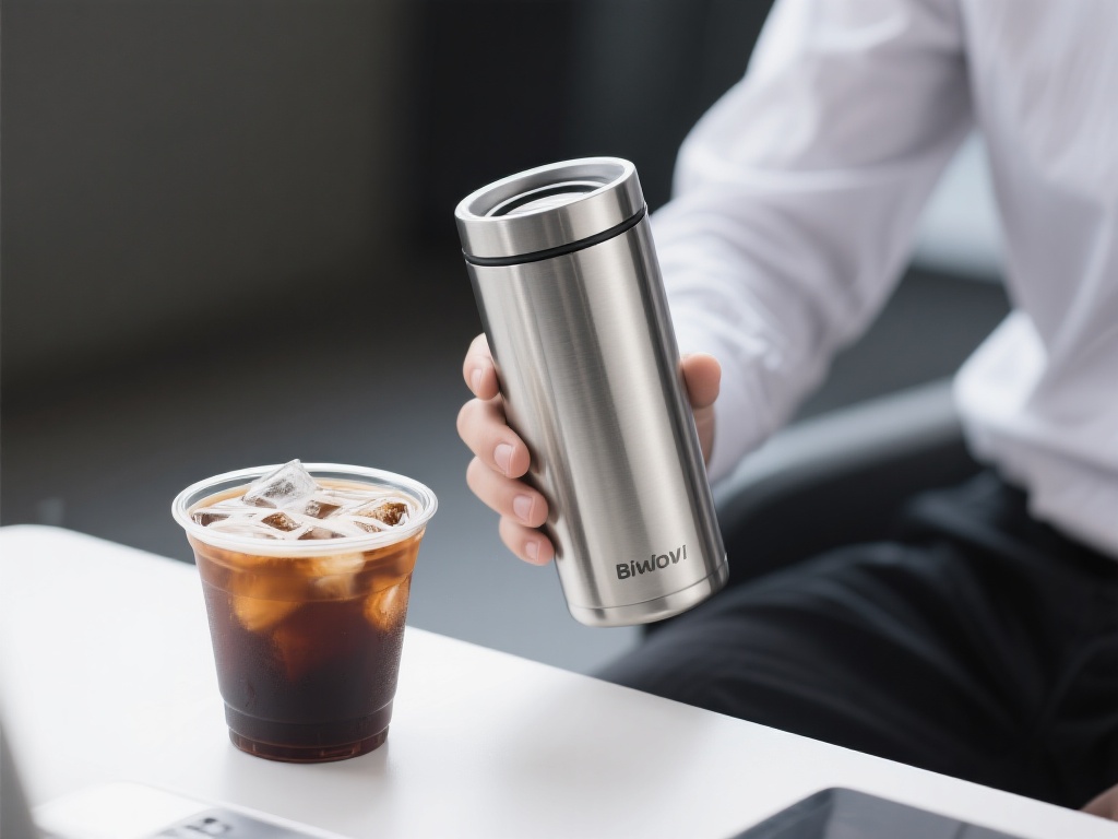 betway必威水杯:融合时尚与功能的休闲之选 同时,必威水杯也注重耐用性与保温效果。高质量的不锈