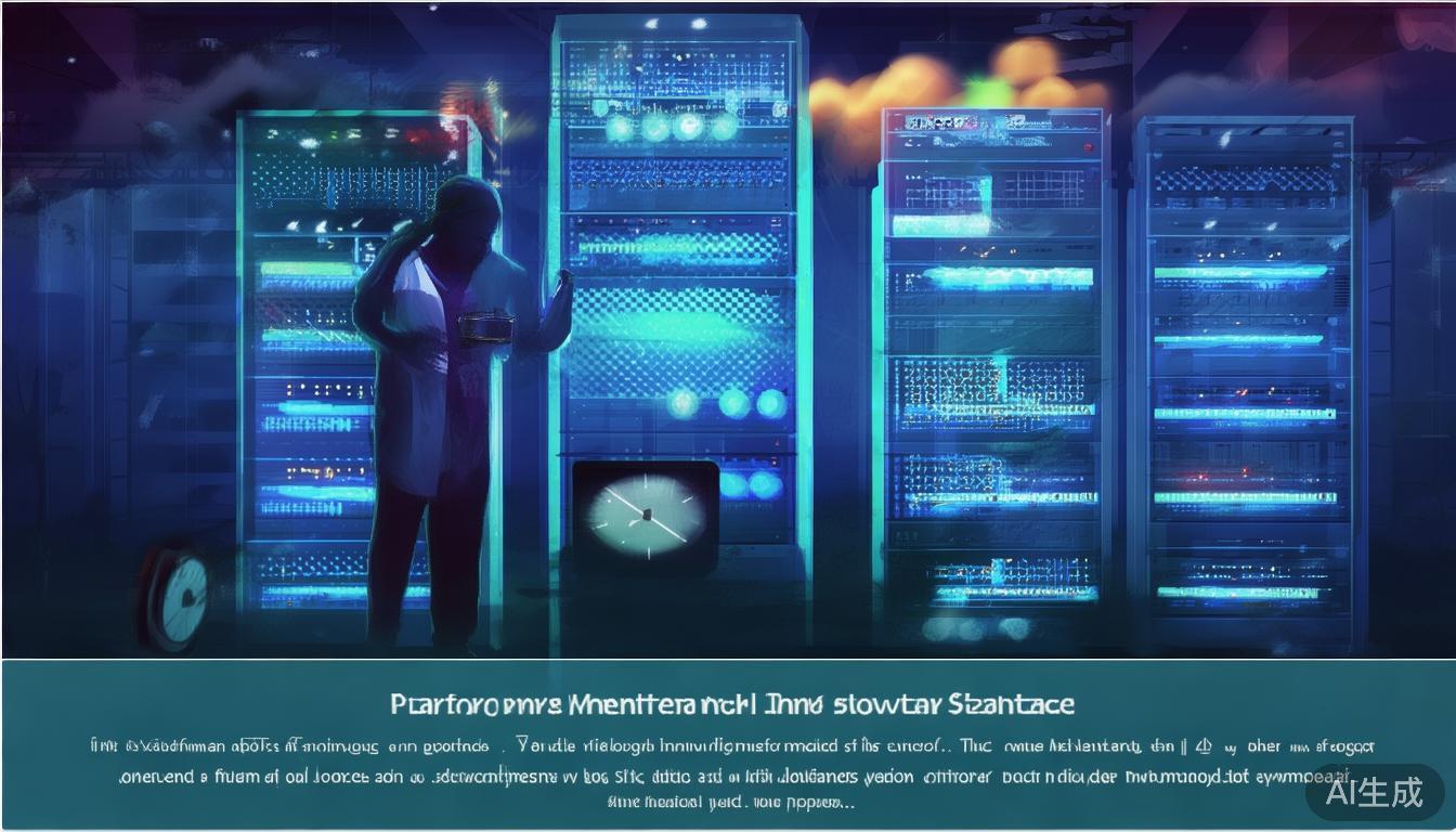 平台维护或服务器故障
偶尔平台会进行维护或遇到服