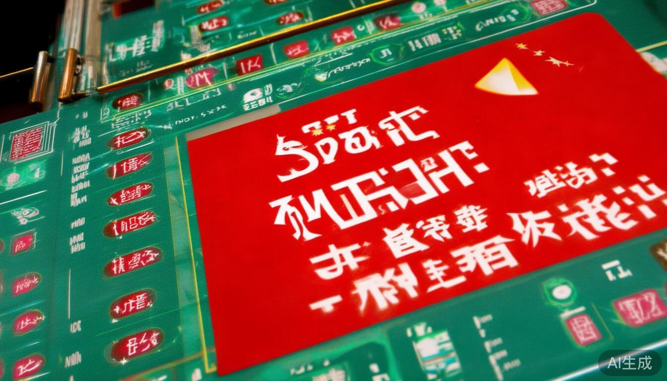 近年来，随着互联网平台的不断发展，体育博彩行业逐渐