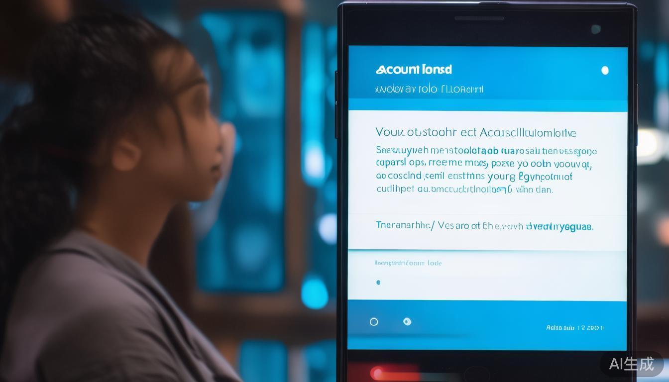 必威体育登录遇到问题怎么办及详细解决方案解析 如果账户被锁定或收到安全提示,说明系统检测到异常登