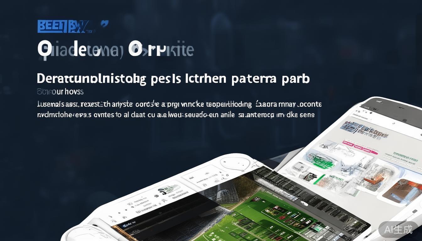 必威体育最新版本的设计目标明确：优化用户操作流程、