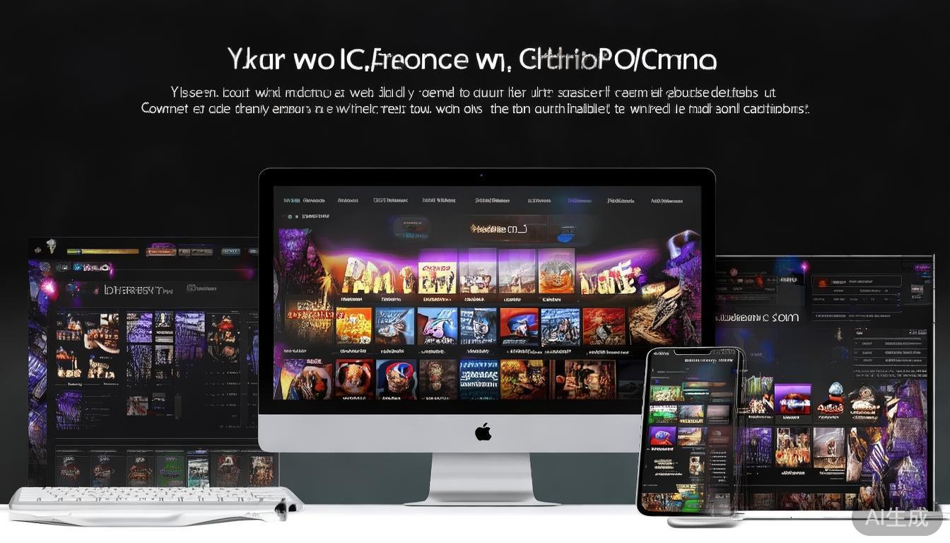 高效便捷的用户体验：平台界面设计直观，操作简单，支