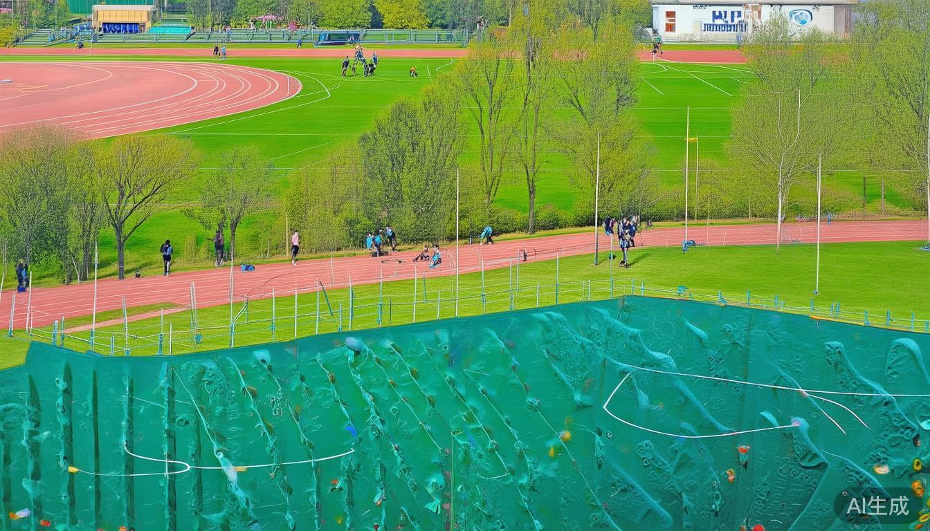 清华大学注重多样化的体育项目，涵盖了传统项目如篮球