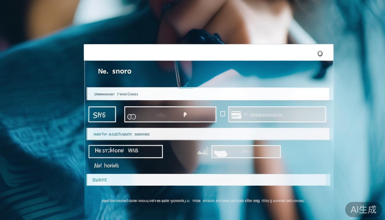 必威体育登录详解与完整操作教程指南 在使用之前,新用户应优先完成注册。注册流程较为简便