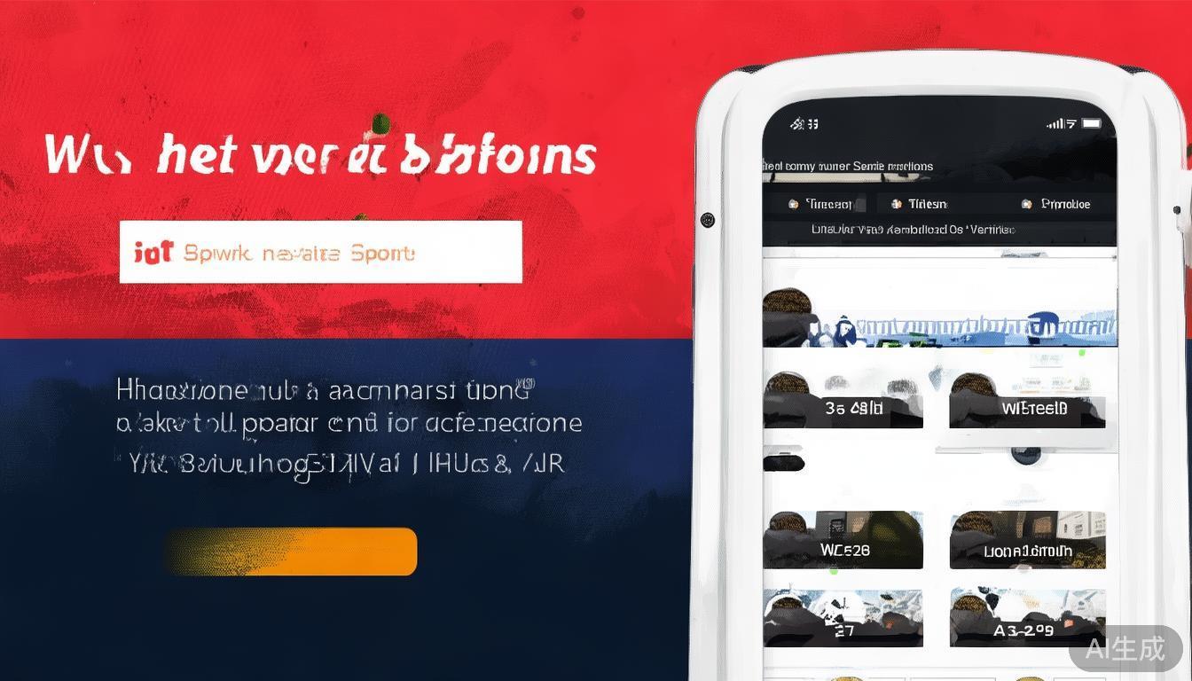 必威体育iOS版本最新功能全面解析与使用指南 在新版必威体育iOS应用中,最为显著的变化莫过于全