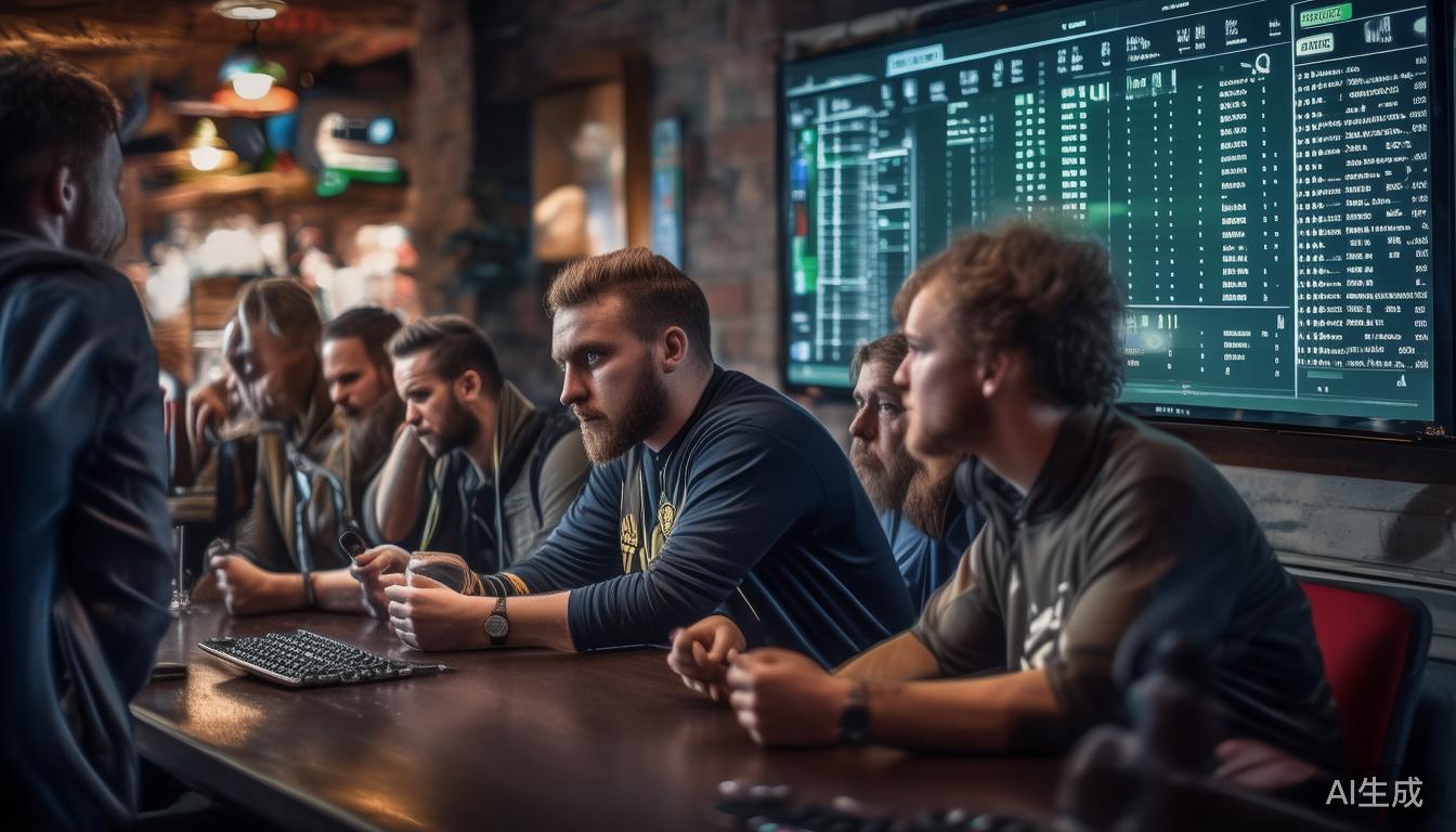 必威体育买球攻略全攻略:注意事项与投注技巧全面解析 成功的投注离不开对比赛的深入了解。用户应关注比赛双