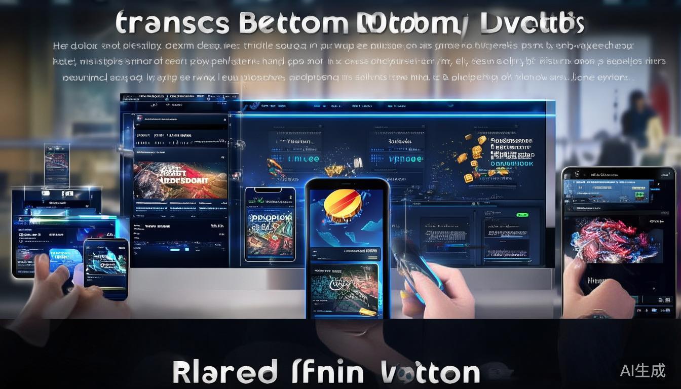 此外，必威体育不断推动创新，推出多项优惠促销活动，